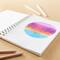 12 Pack: Strathmore® 300 Series Wired Sketch Paper Pad